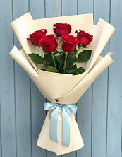 Букет Классика чувств в Шварцевский