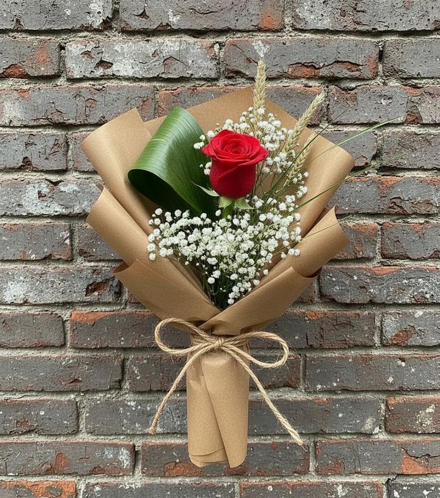 Букет цветов из: Розы в Шварцевский