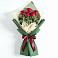 Букет цветов из: Розы в Шварцевский