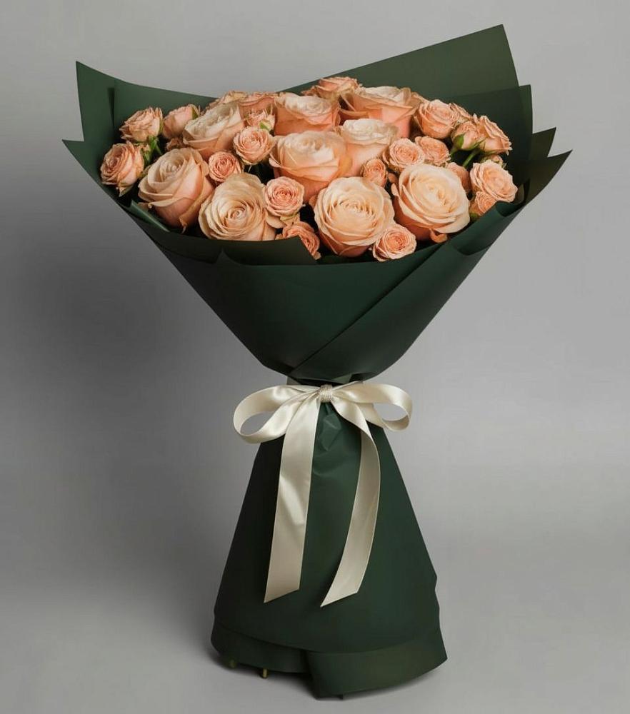 Букет Элегантный в Шварцевский