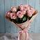 Букет цветов из: Розы в Шварцевский