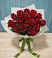 Букет Красные розы в Шварцевский