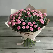 Букет Удовольствие в Шварцевский