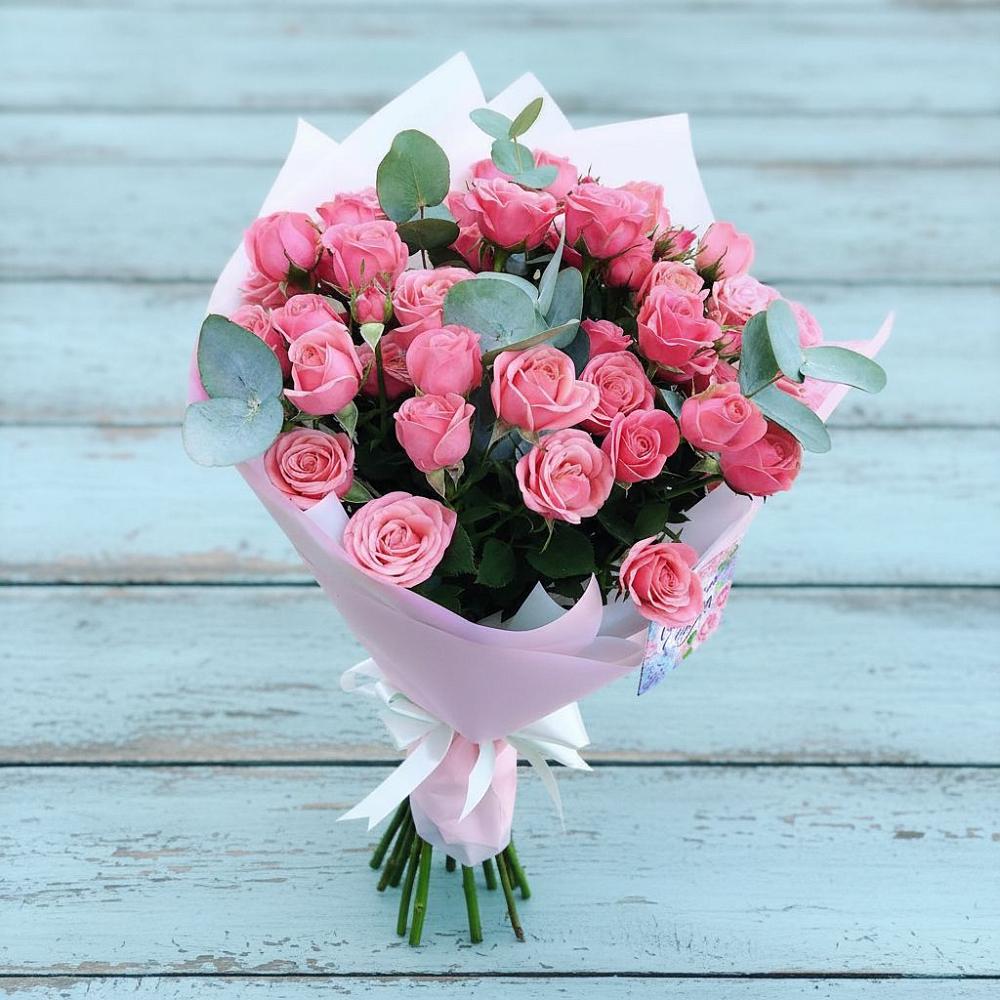 Букет Леди совершенство в Шварцевский