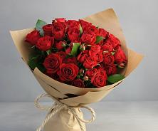 Букет Любовный роман в Шварцевский