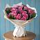 Букет цветов из: Розы в Шварцевский