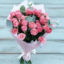 Букет Леди совершенство #REPLACE_PRED# Шварцевский