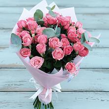 Букет Леди совершенство в Шварцевский